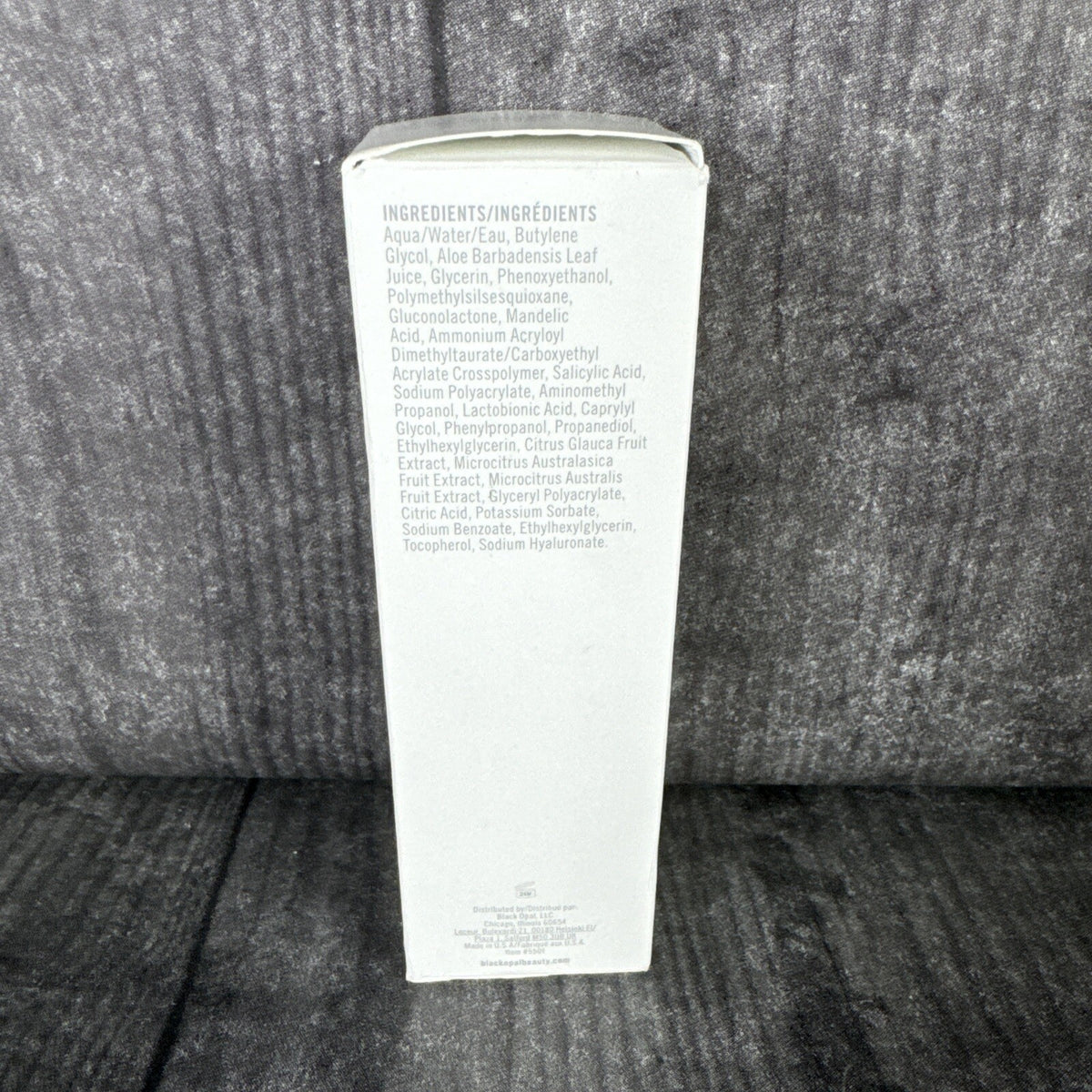 Exfoliating Toner with PHA & BHA for Clear Skin - 3.9oz