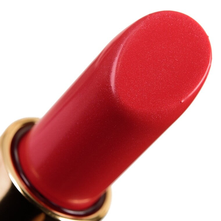 Estee Lauder Pure Color Envy Hi-Lustre Lipstick Frosted Apricot - 1 Shade