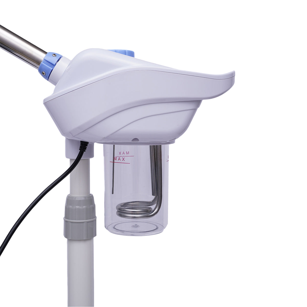 750W Professional Facial Steamer with Ozone - Spa Equipment