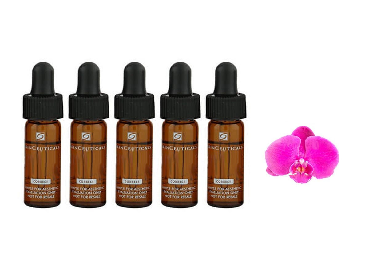 Phloretin CF Antioxidant Serum Sample Set - 5 Samples