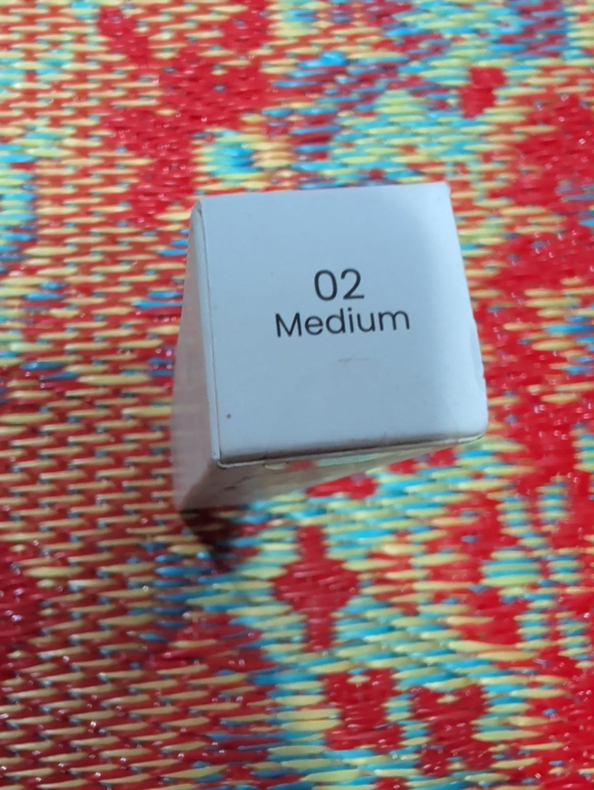 Color Changing Foundation Medium Shade 30ml - Luxe