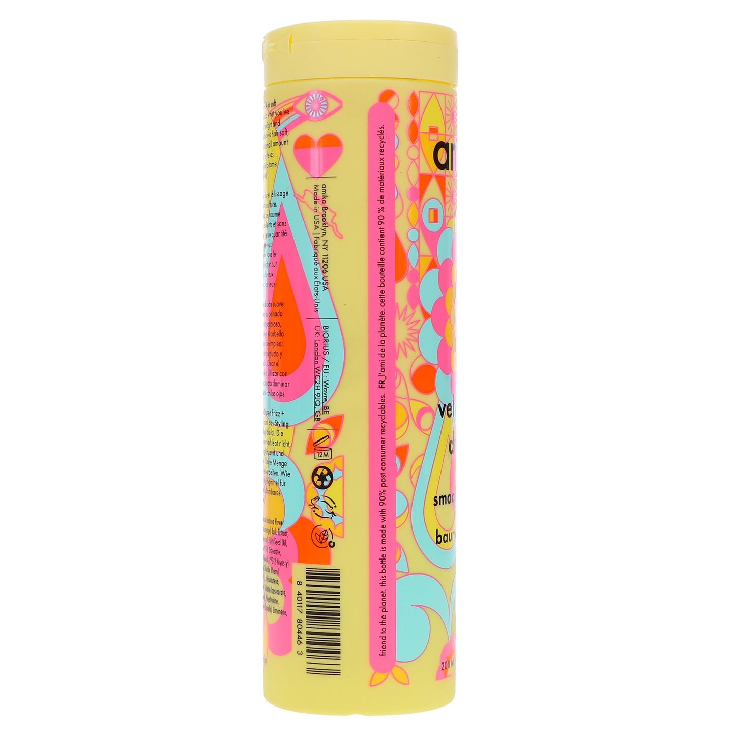 Velveteen Dream Smoothing Balm for Frizz Control & Shine 6.7 oz