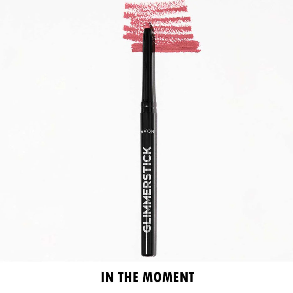 Lip Liner Set with Multiple Shades - Long-Lasting, Smooth Precision