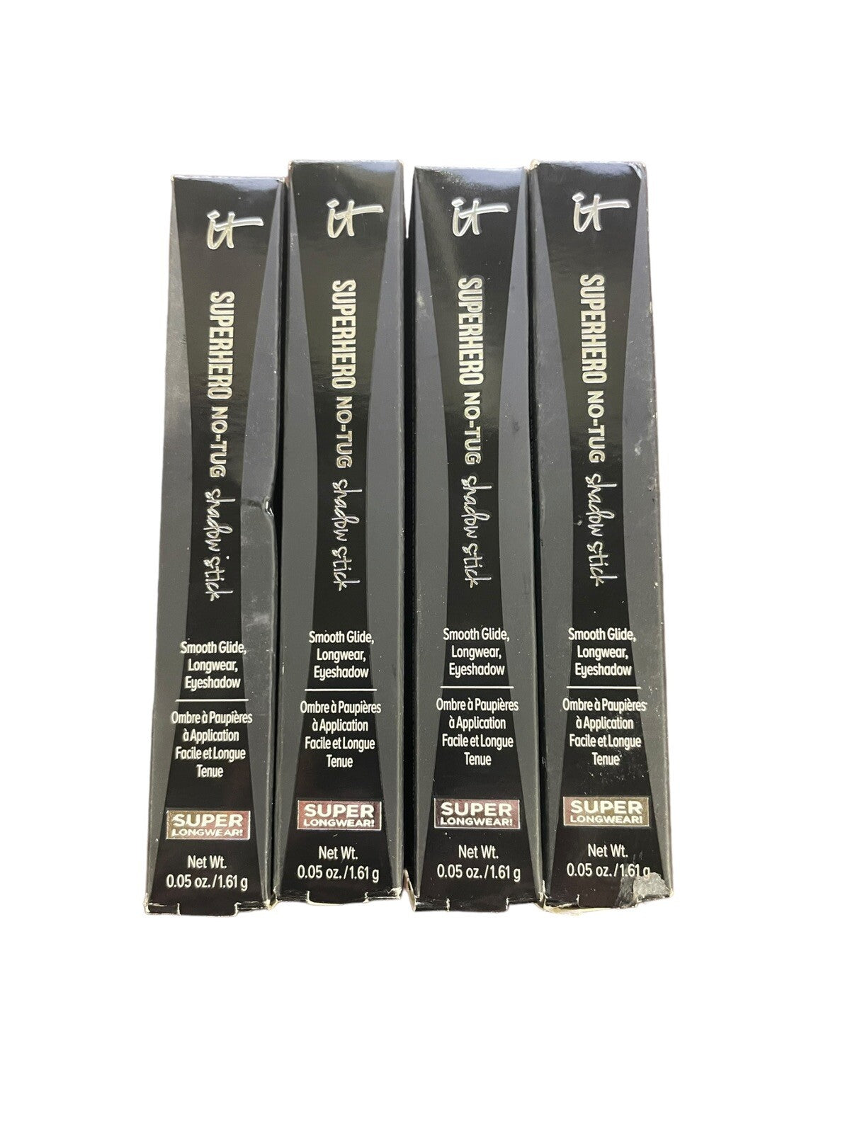 No Tug Eye Shadow Stick - Creamy, Long-Lasting, Smudge-Proof Makeup