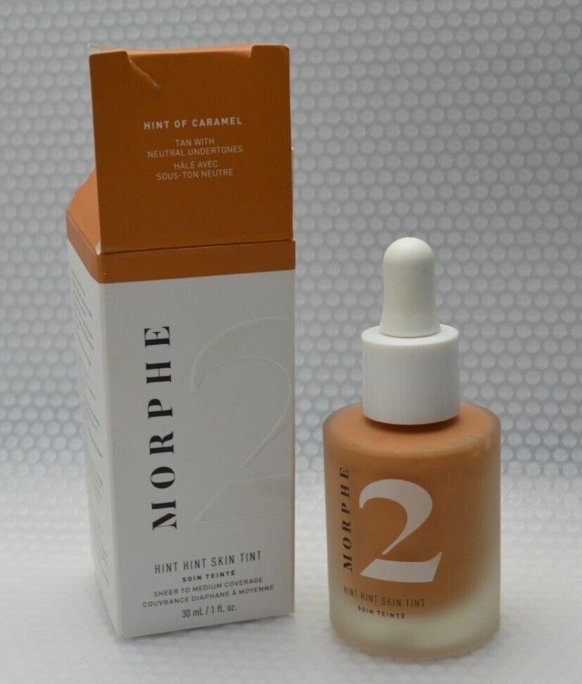 Skin Tint Moisturizer with SPF 30 - Hydrating, Transfer-Resistant, All Skin Types