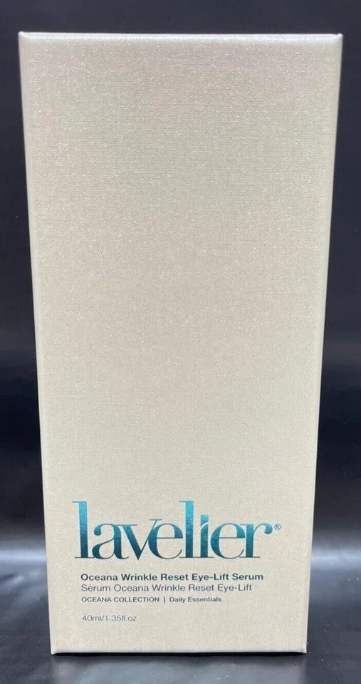 Eye Lift Serum - Anti-Wrinkle Eye Care 40ml / 1.35oz