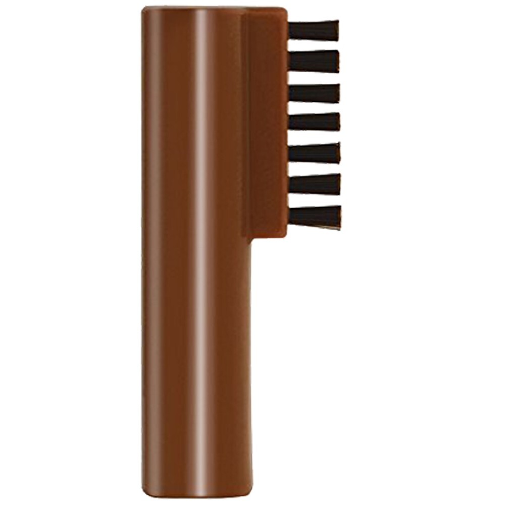 6 Pack Long-Wear Eyebrow Pencil with Brush - Hazel 002