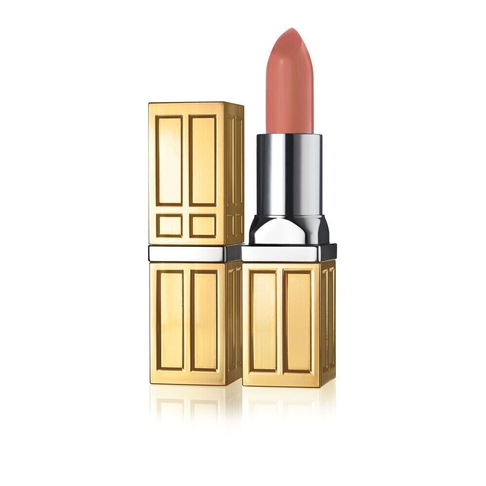 Moisturizing Lipstick in Golden Nude - Hydrating Lip Color by Elizabeth Arden