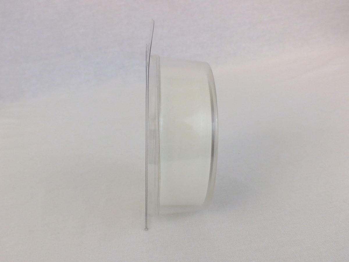 Extended Wear Wig Tape Roll 1 inch x 12 yards Waterproof Hair System Adhesive
