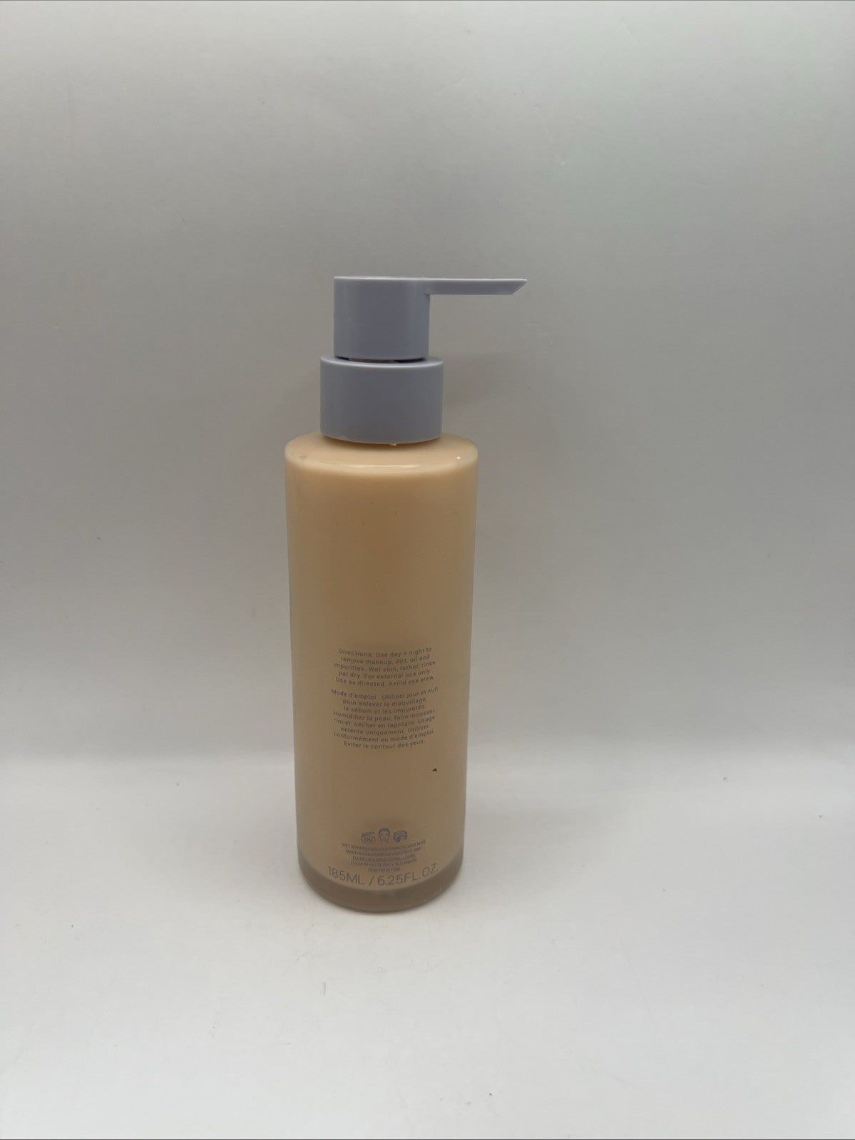 Fenty Skin Total Cleans'R Remove It All Facial Cleanser 6.25 Oz