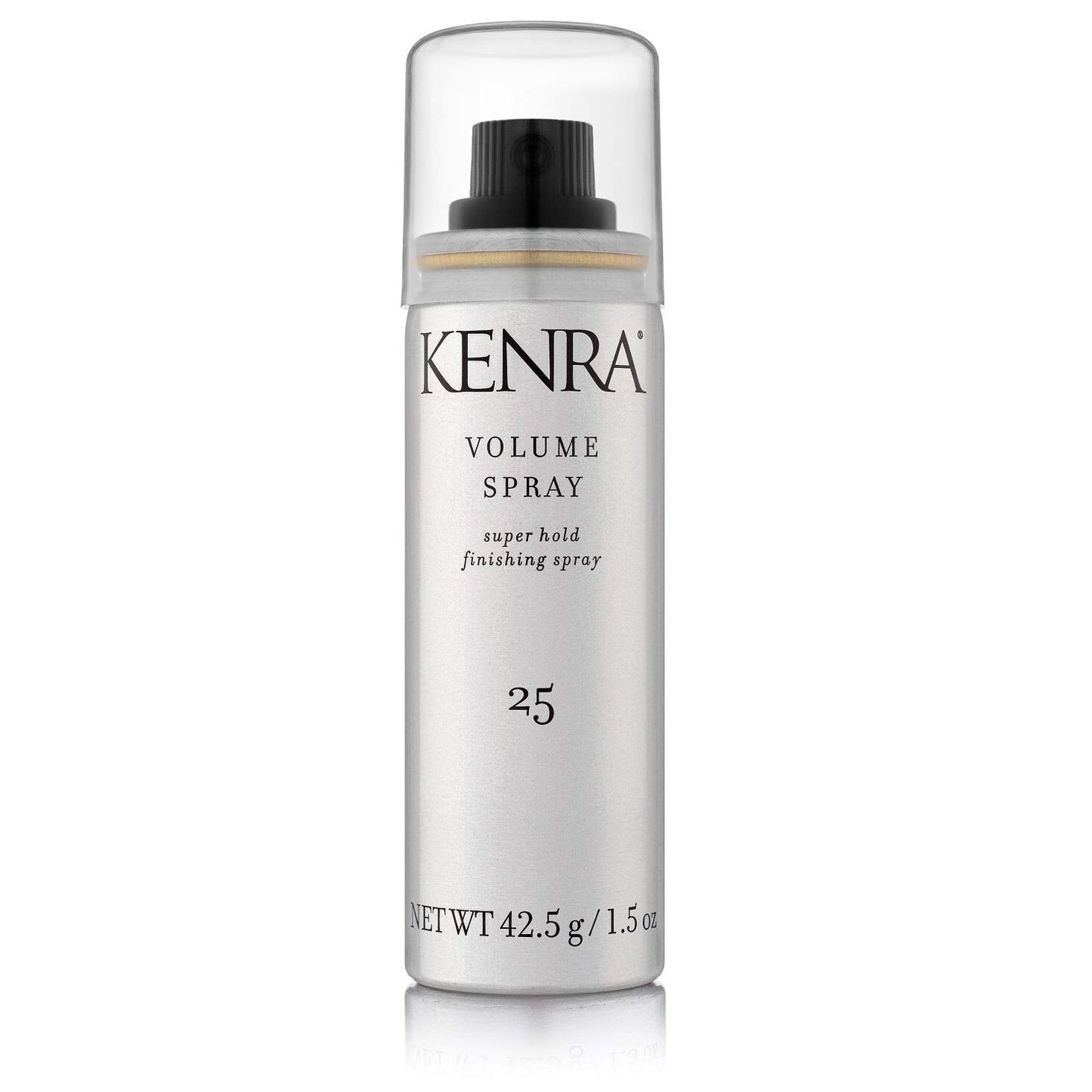 Kenra Volume Spray #25 - 1.5oz Hair Volumizing & Hold Spray