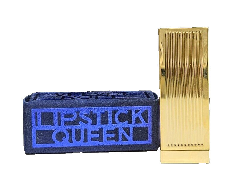 Lipstick Queen Velvet Rope Lipstick - Private Party Shade 0.12 oz