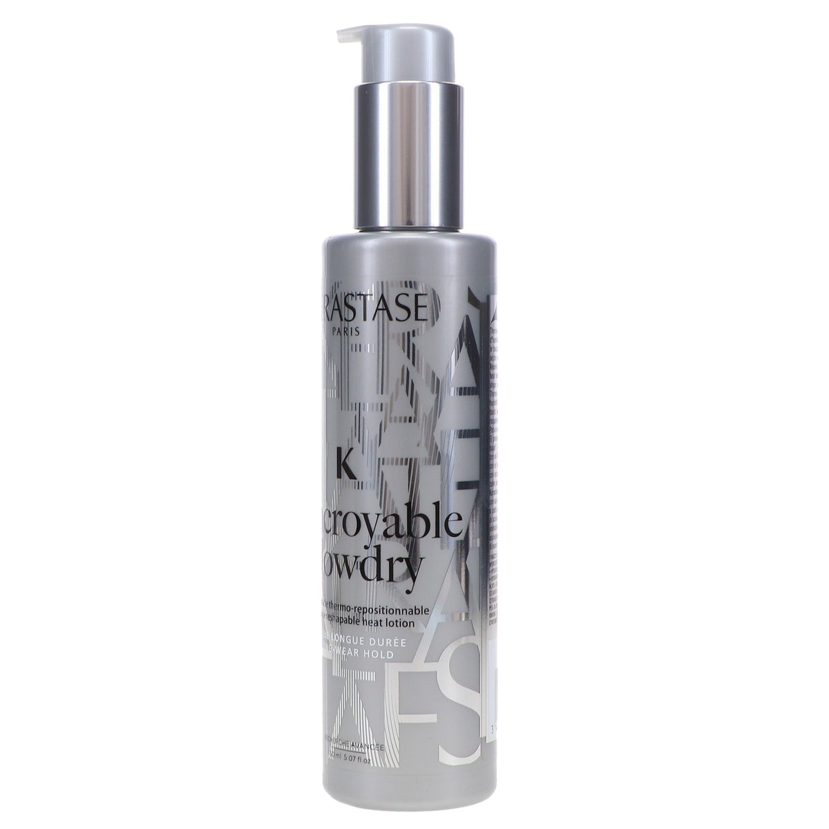 Kerastase Incroyable Blowdry Heat Protectant & Frizz Control 5.1 oz