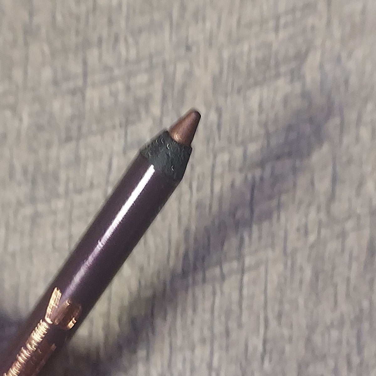 Waterproof Eyeliner Starlight - Long-Lasting Eye Makeup