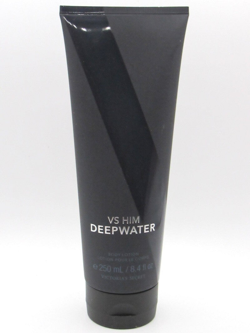 VS Him Deepwater Body Lotion 8.4 Fl Oz