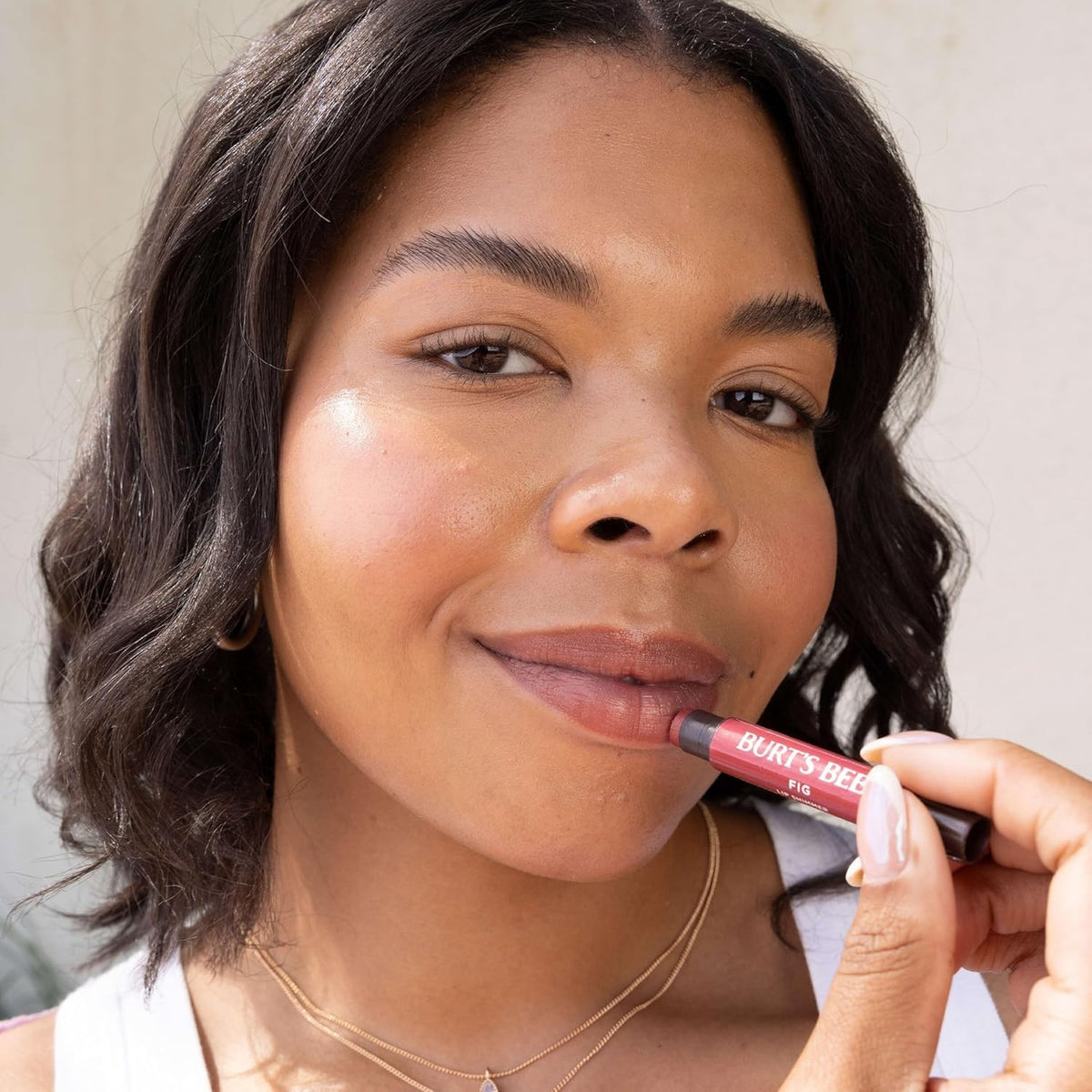 Moisturizing Lip Balm & Lip Gloss Set - Natural Shine & Hydration - Multiple Shades