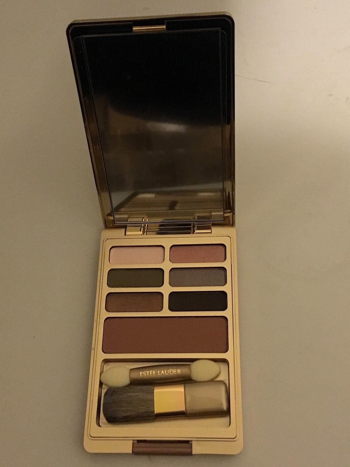 Estée Lauder Pure Color Eyeshadow Palette - Travel Collection