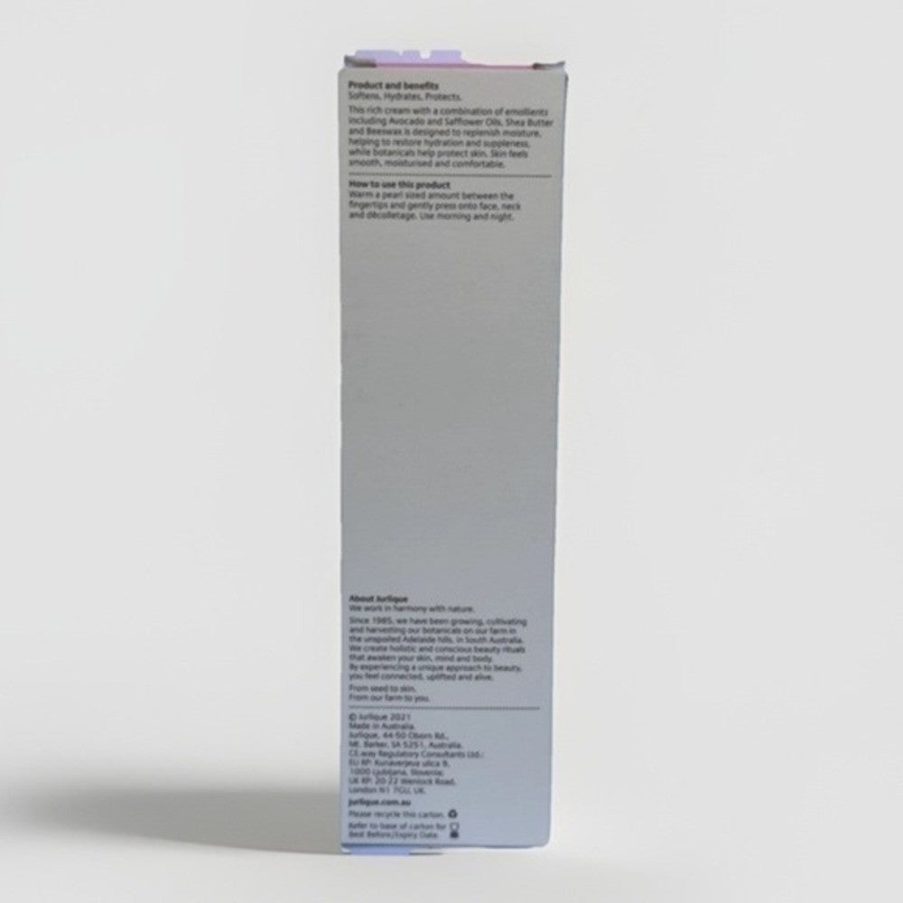 Jurlique Moisture Replenishing Daily Use Cream 125mL