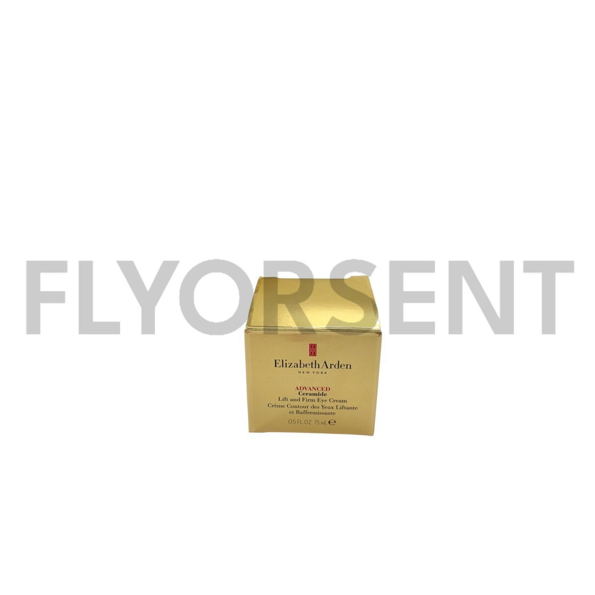 Elizabeth Arden Advanced Ceramide Lift & Firm Eye Cream 0.5oz - Anti-Aging, Hydrating