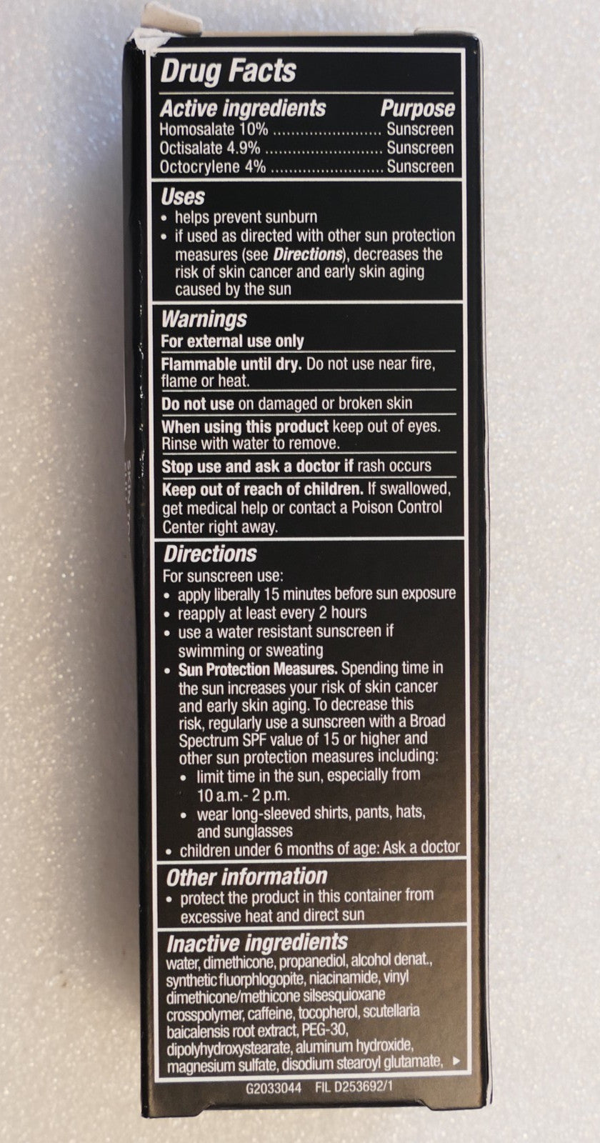 Dermablend Professional CC Cream SPF 50+ Light - Corrective Face Makeup
