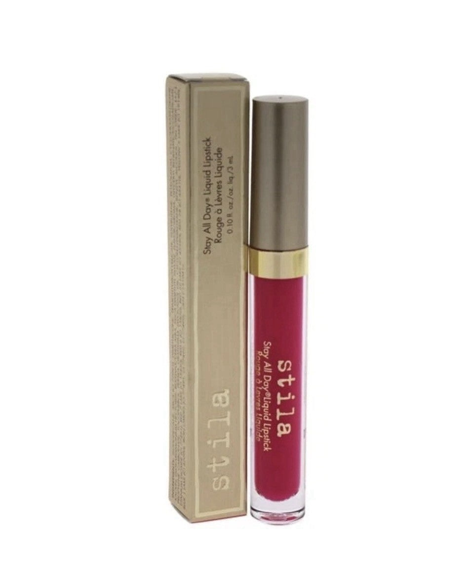 Long-Lasting Liquid Lipstick Amalfi 2 Pack - Smudge-Resistant & Matte Finish