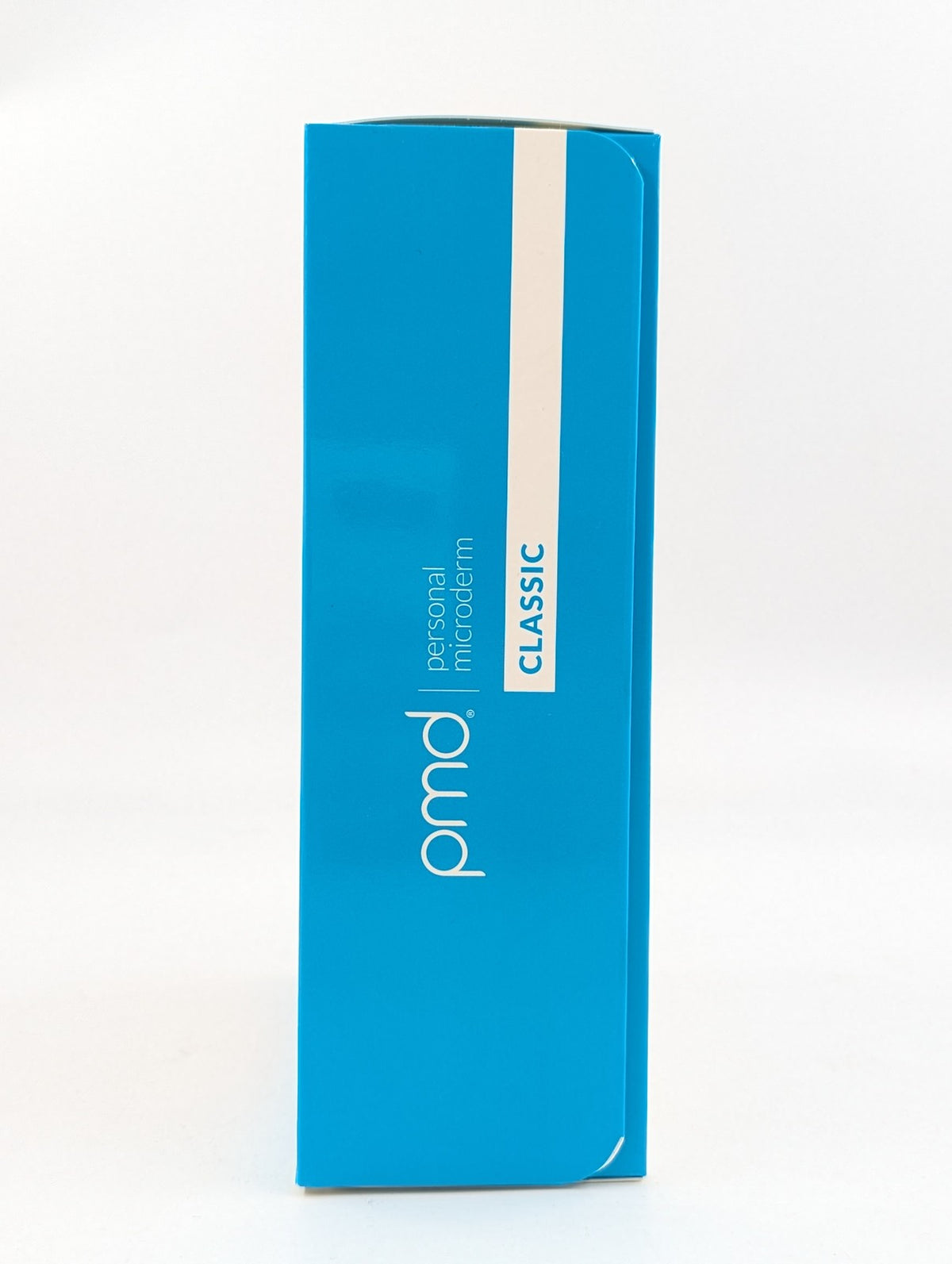Personal Microderm Classic Exfoliator Tool with 100min Runtime - Pink