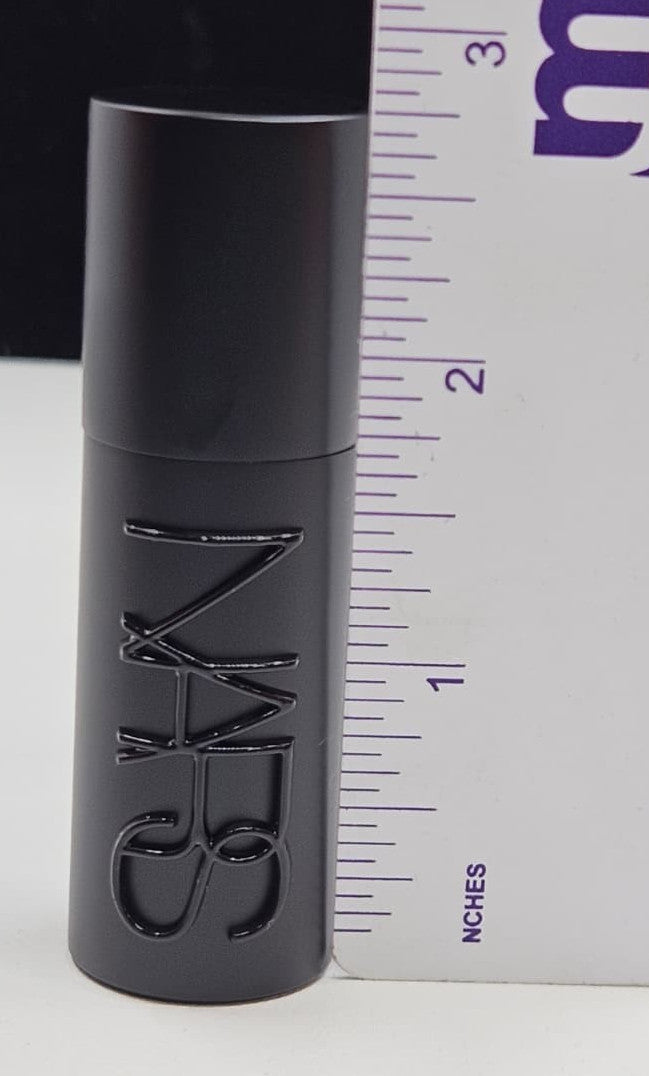 Refillable Satin Lipstick 802 No Shame - NARS Explicit Lipstick 0.13 oz