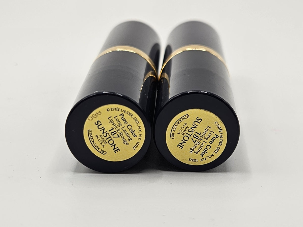 Pure Color Lipstick Sunstone - 2 GWP Estee Lauder