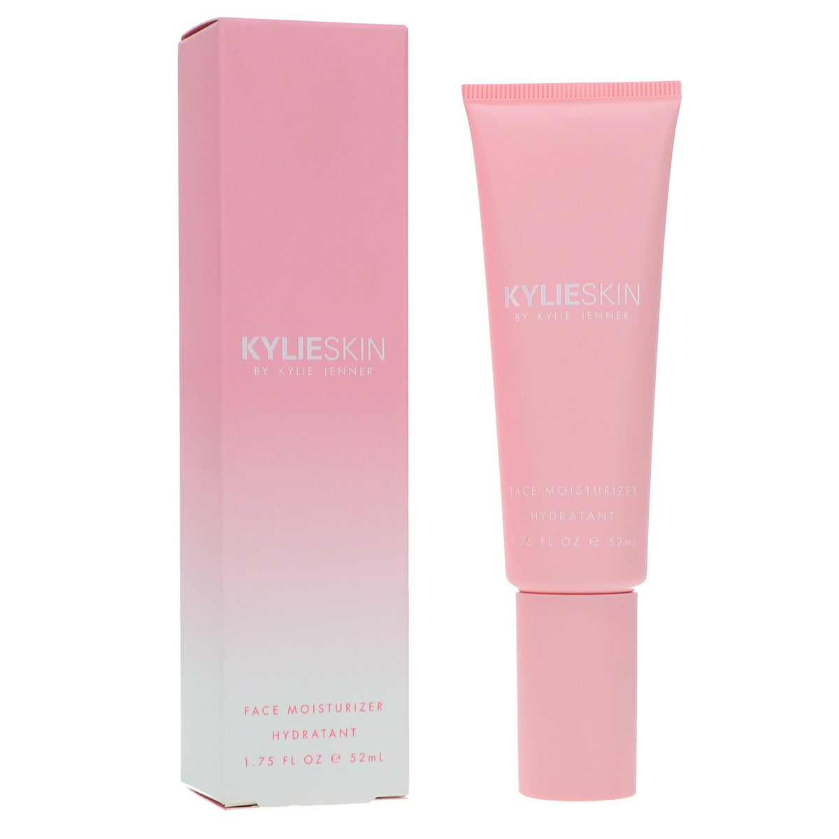 Face Moisturizer 1.75 oz