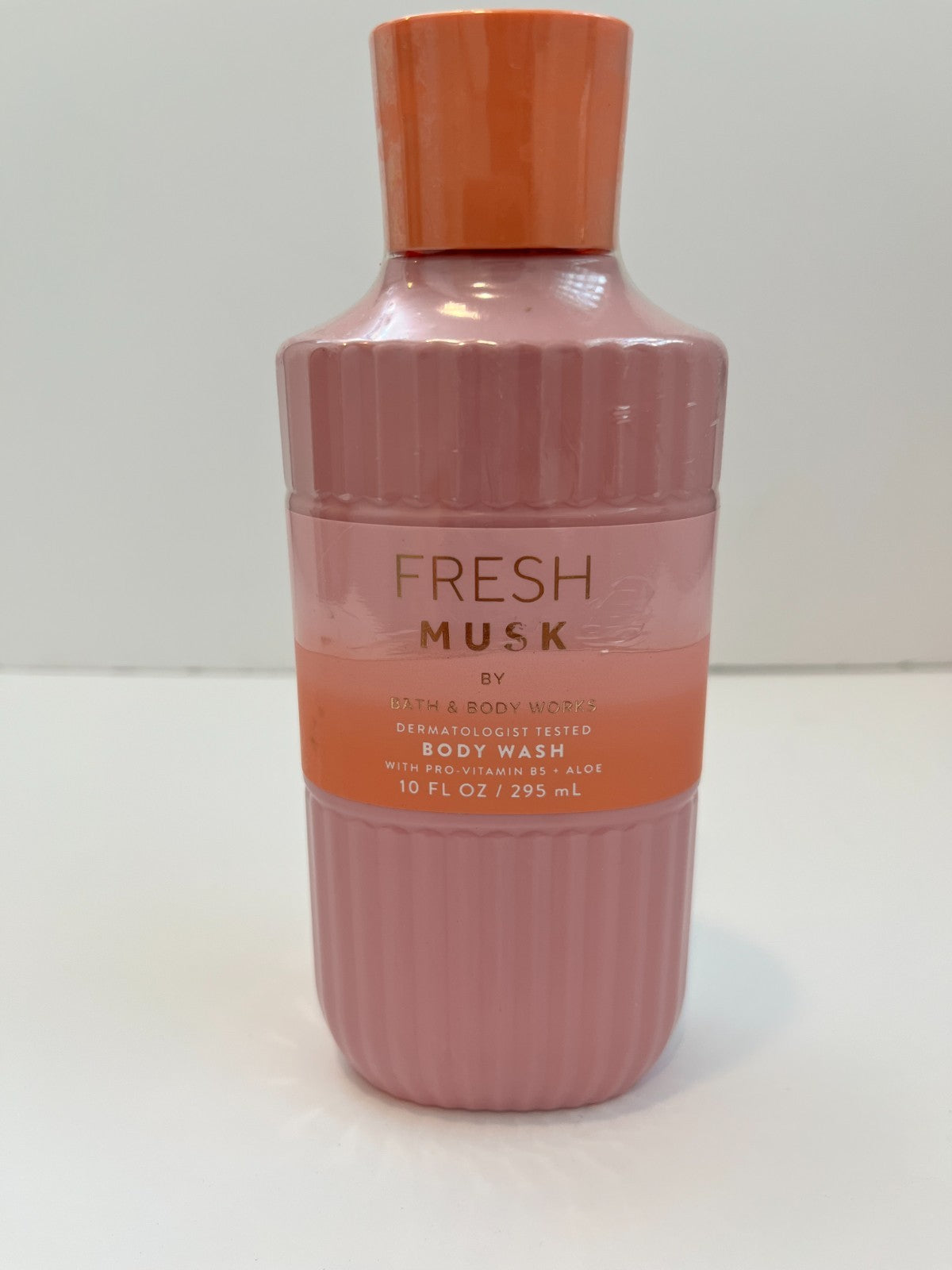 10 oz Shower Gel Body Wash – Choose Your Scent