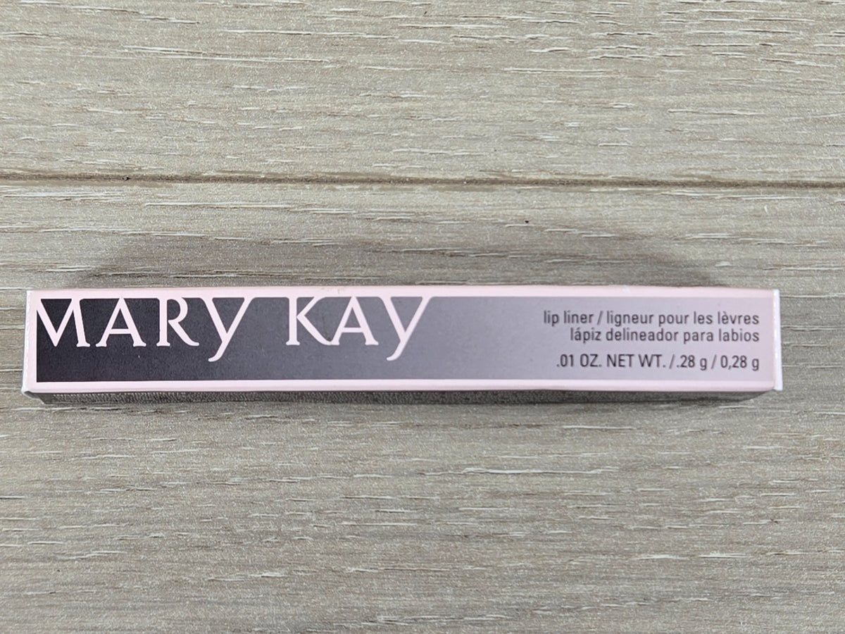 Mary Kay Lip Liner Caramel - 0.01 oz / 0.28 g, New with Box