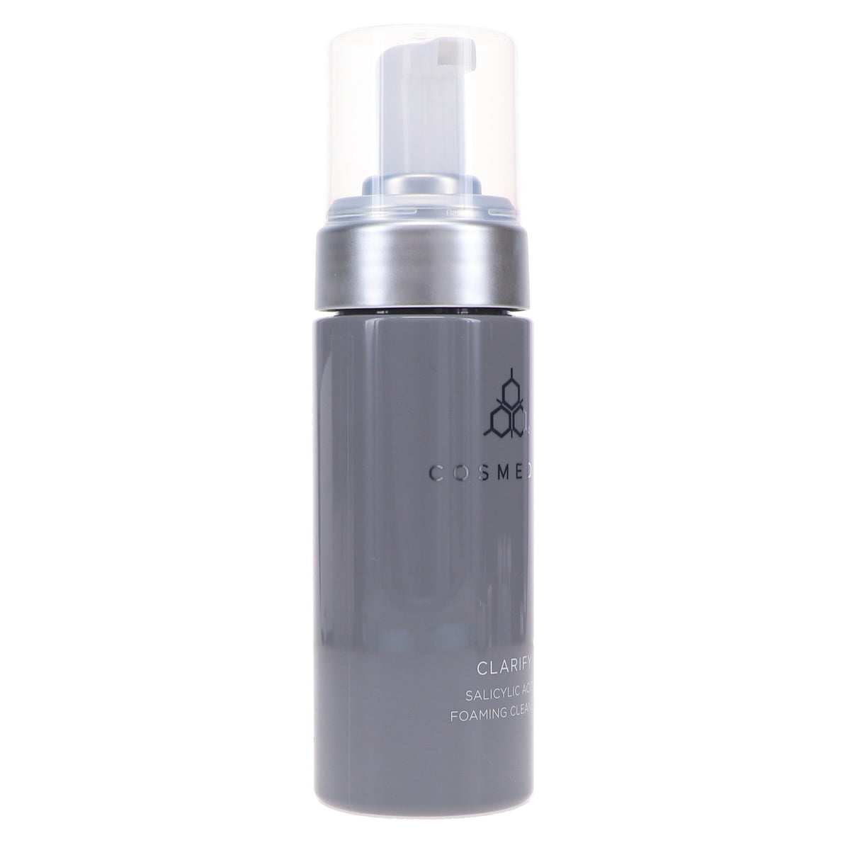 Salicylic Acid Foaming Cleanser for Sensitive Skin - 5 oz
