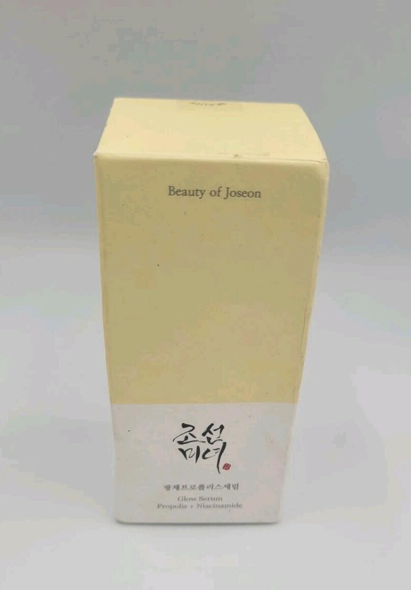 Glow Serum Propolis + Niacinamide 3.38 oz