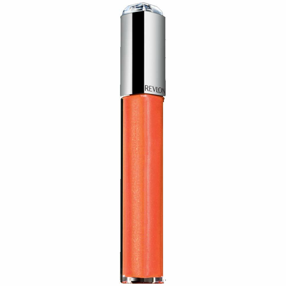 Revlon Ultra HD Lip Lacquer - High-Impact Shine & Vivid Color