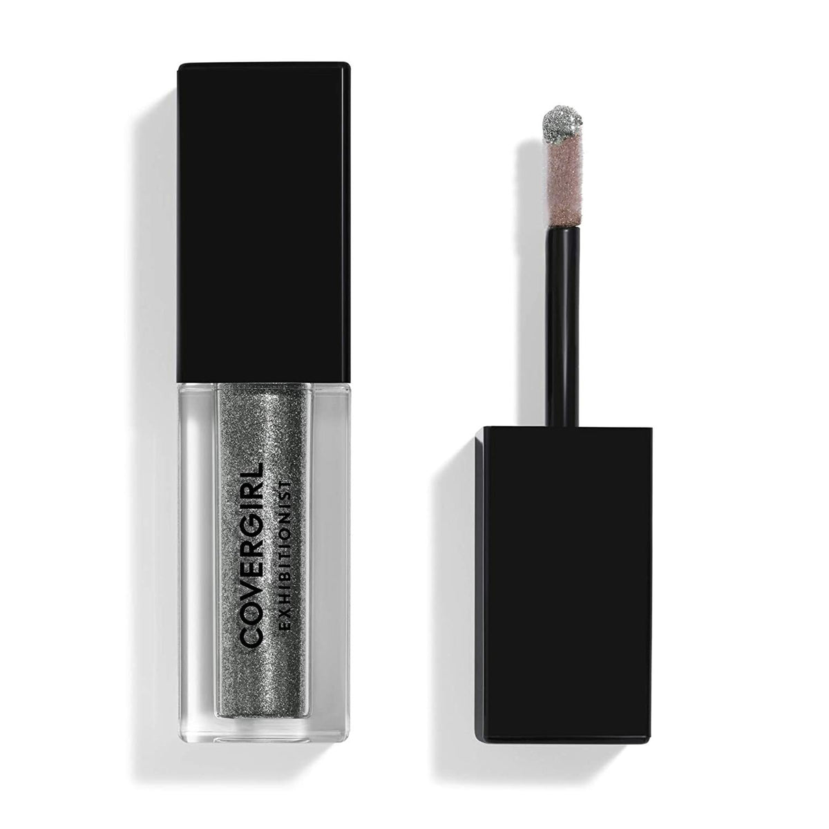 Liquid Glitter Eyeshadow - Multidimensional Shimmer, Cruelty-Free Makeup