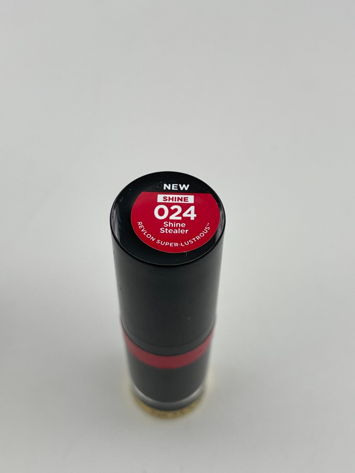 Revlon Super Lustrous Glass Shine Lipstick - Hydrating Lip Color