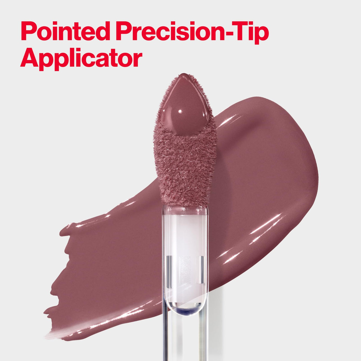 Revlon ColorStay Satin Ink Liquid Lipstick 033 Queen of Quartz - Longwear Lip Color