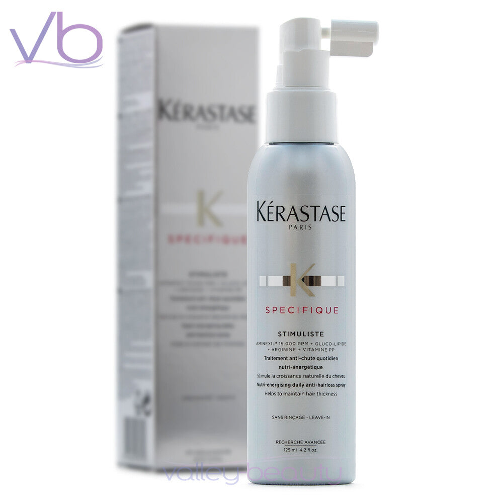 Kerastase Specifique Stimuliste Anti Hair Loss Spray 125ml