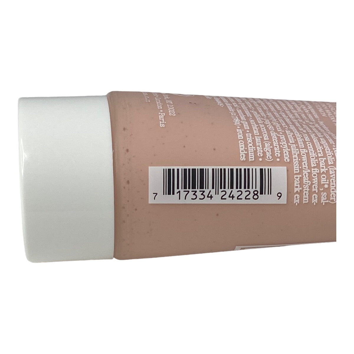 Rose Clay Retexturizing Mask - 1oz Travel Size