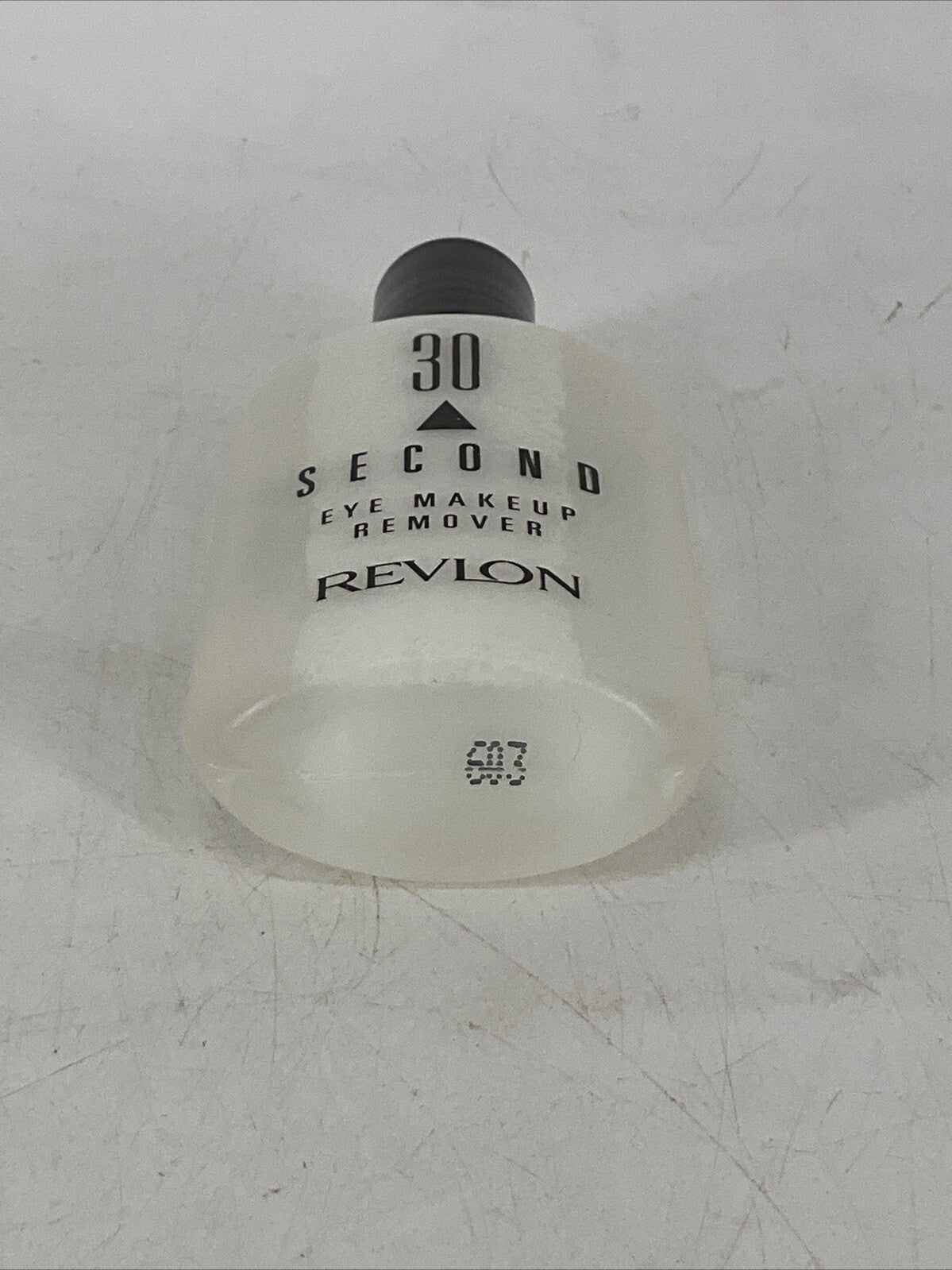 2 Pack Eye Makeup Remover - Revlon 30 Second, 2 fl oz Each, New