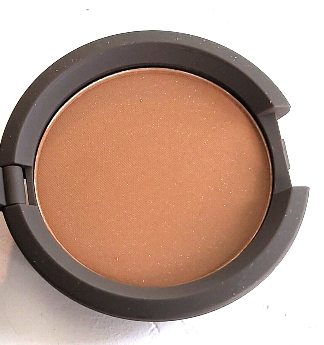 Becca Multi-Tasking Face Powder - Dark Golden Full Size Makeup