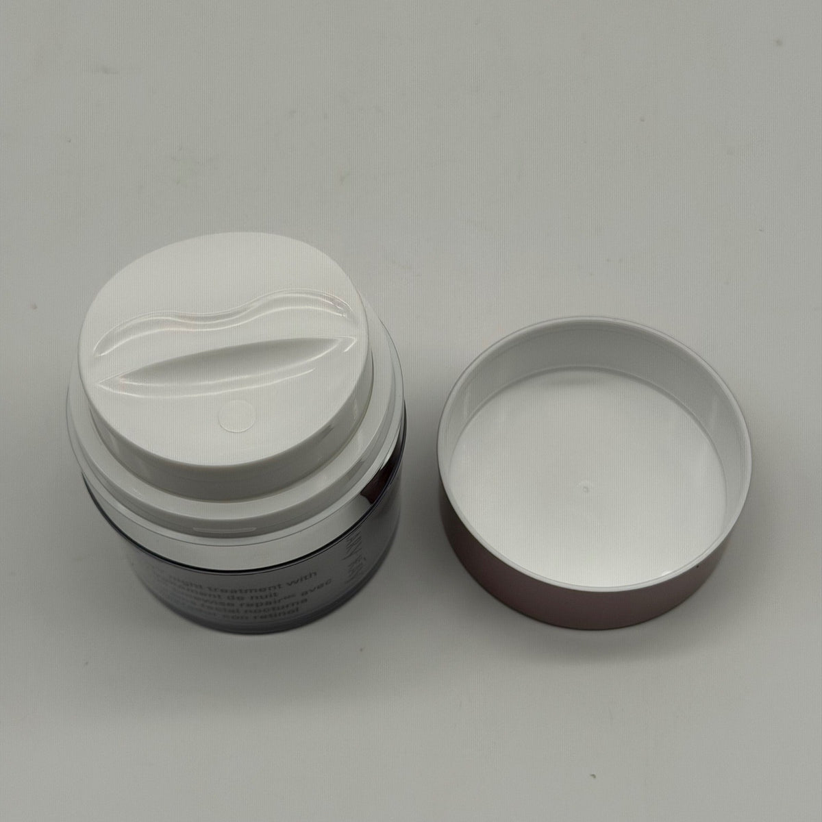 Mary Kay Night Repair Cream with Retinol, Anti-Aging Face Moisturizer 1.7oz