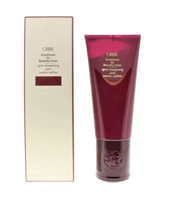 Conditioner for Beautiful Color 6.8oz Hair Care for Color-Treated Hair