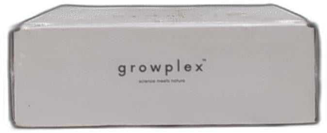 Hair Growth Support Bundle – Scalp Foam + Supplement