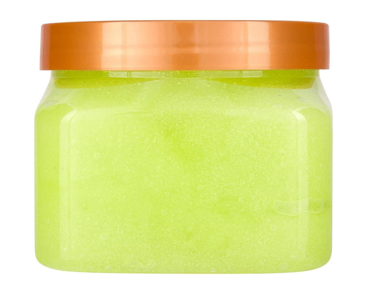 Tree Hut Rainbow Sherbet Shea Sugar 18 Ounce (Pack of 1),