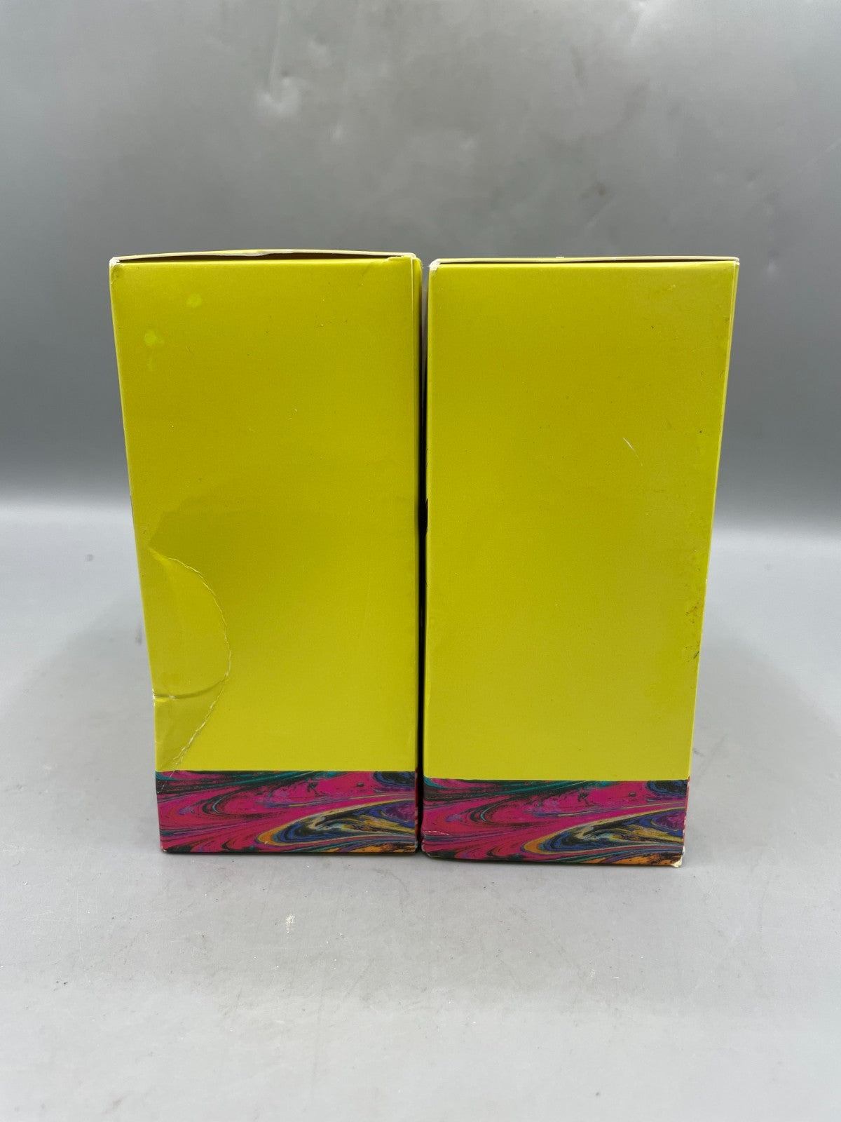 Niacinamide Serum & Toner Set for Blemish and Discoloration - 2 Pack
