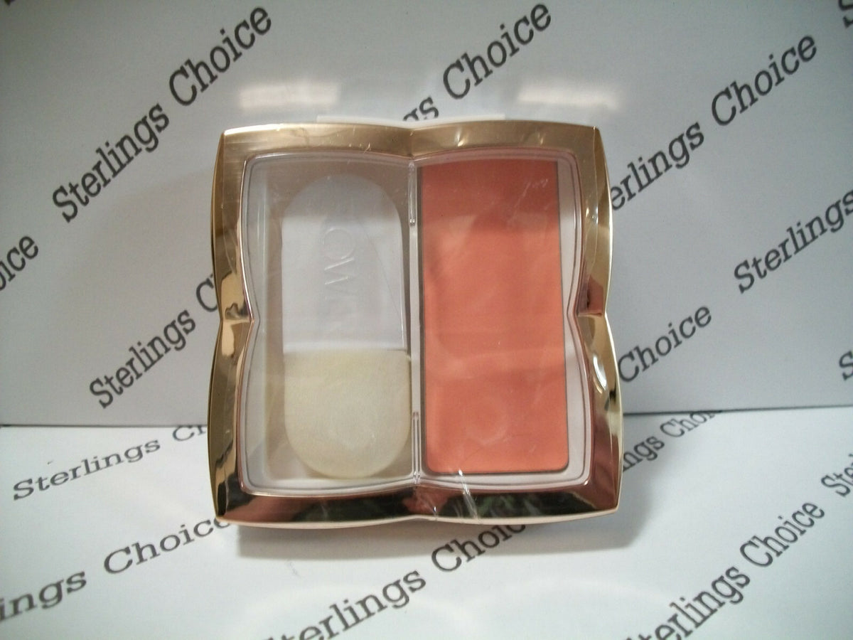 Cream Blush Peach Blossom - Long-Lasting, Natural Look Makeup