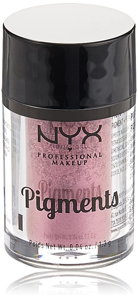 Loose Eyeshadow Pigments - Vibrant, Metallic, & Duo-Chrome Colors - Multiple Shades