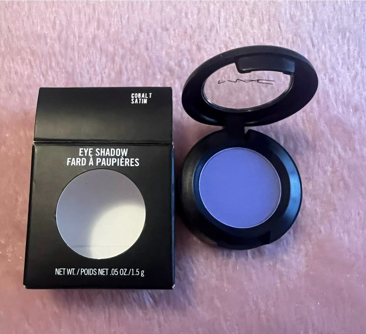 MAC Dazzleshadow Eyeshadow Palette Multiple Shades New in Box