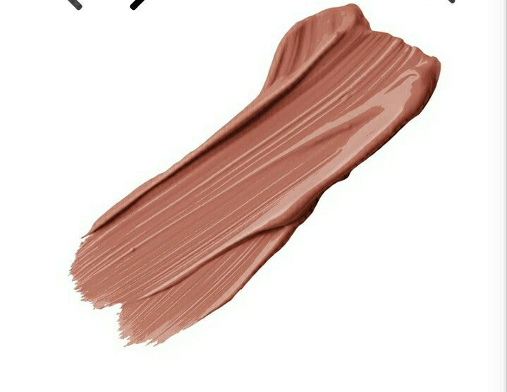 Korean Liquid Foundation Set - Luminous Makeup for Flawless Skin #43